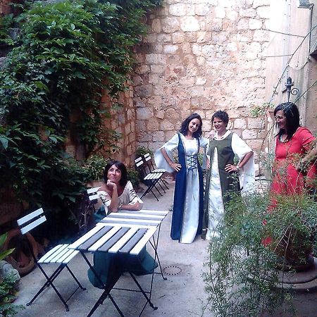 Castillo De Grisel מראה חיצוני תמונה