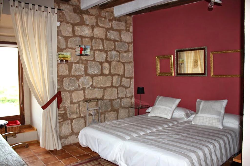 Castillo De Grisel מראה חיצוני תמונה