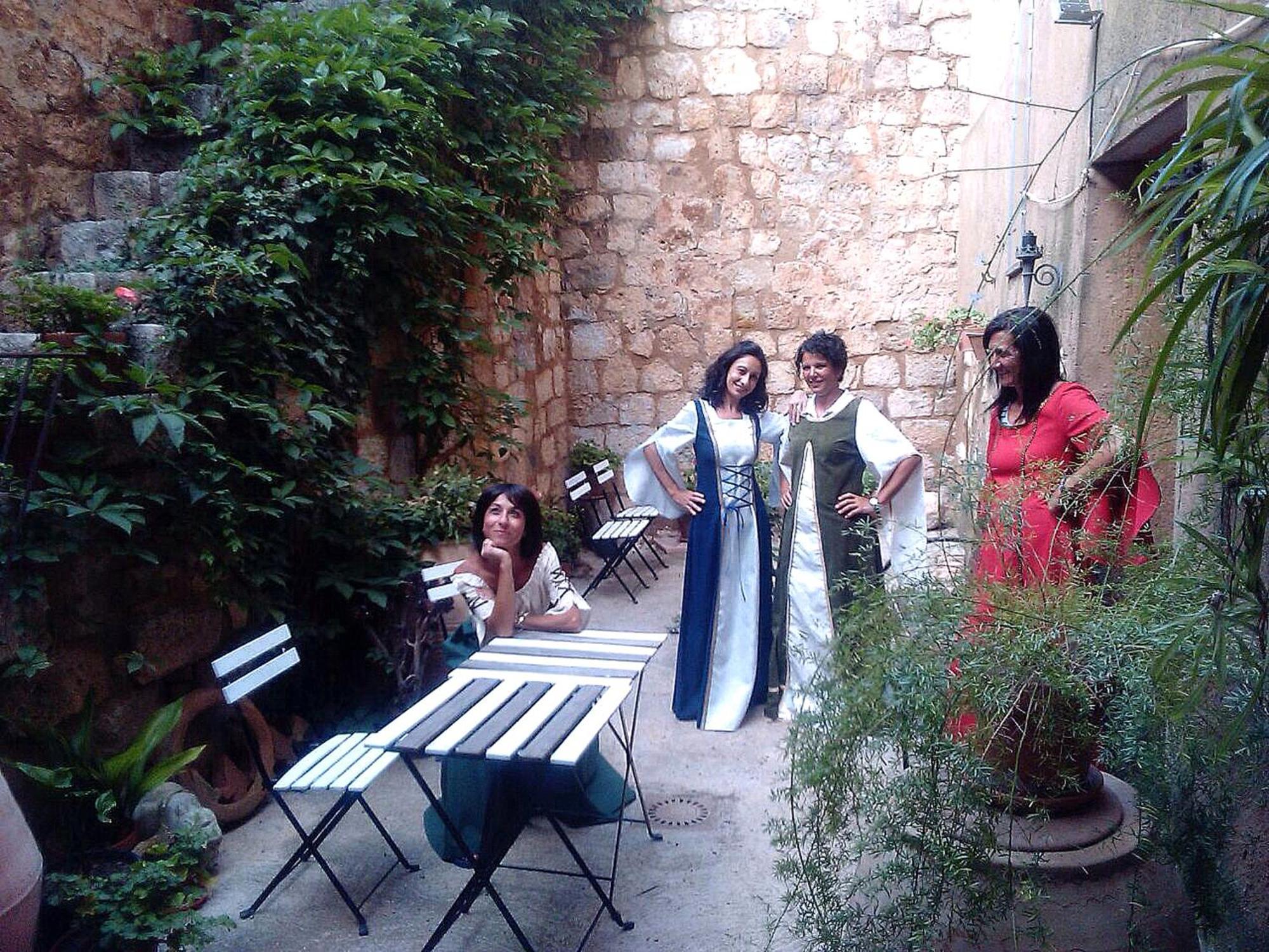 Castillo De Grisel מראה חיצוני תמונה